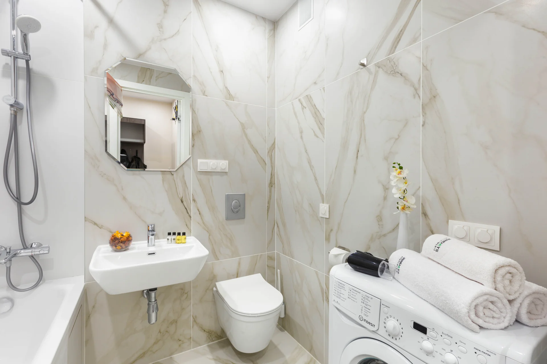 Inndays Apartments - миниатюра 11
