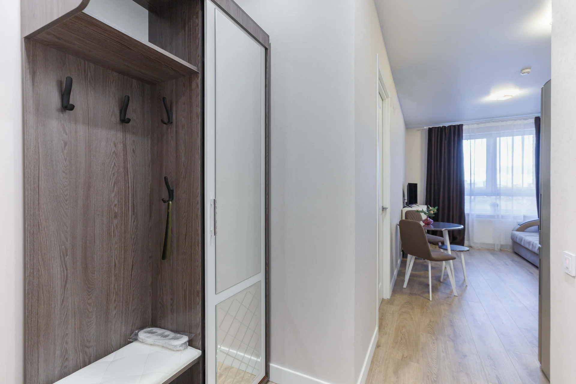 Inndays Apartments - миниатюра 13