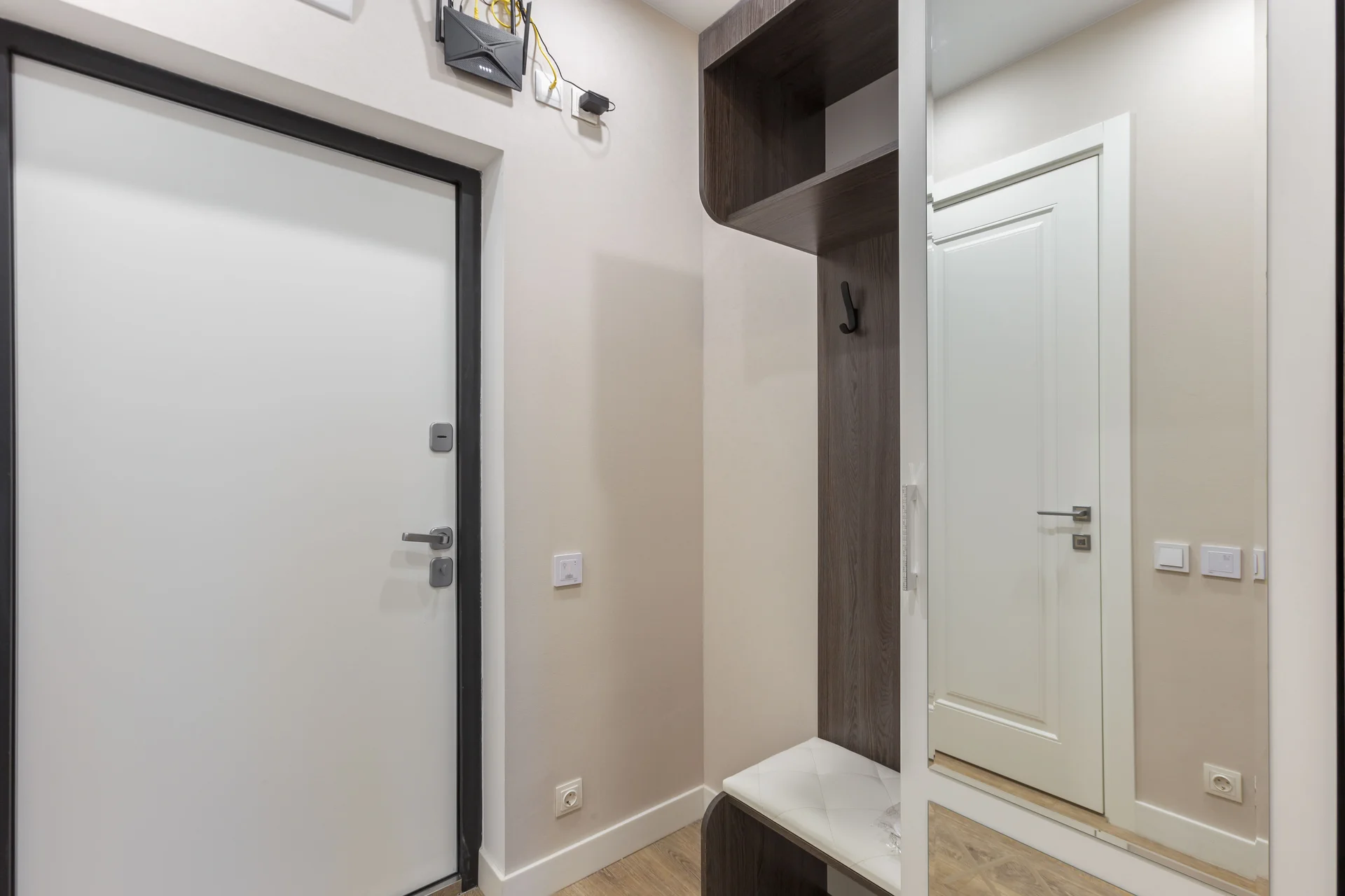 Inndays Apartments - миниатюра 14