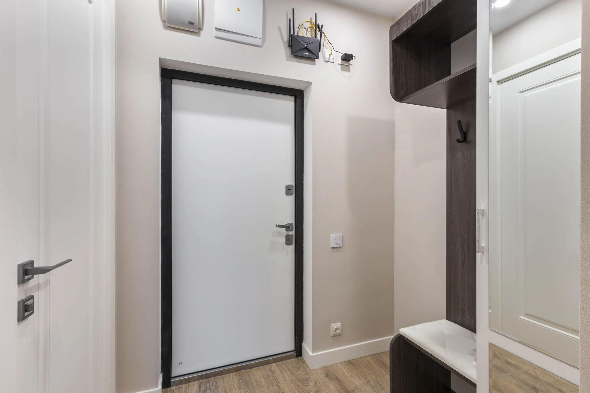 Inndays Apartments - миниатюра 15