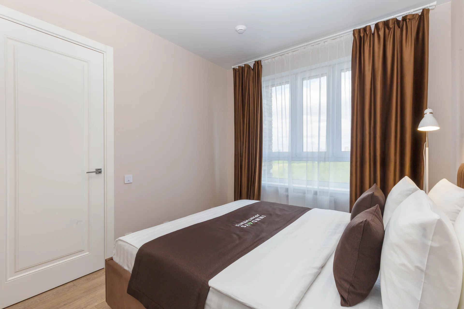Inndays Apartments - миниатюра 3
