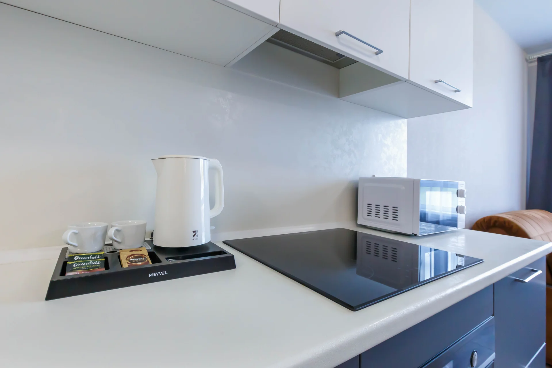Inndays Apartments - миниатюра 8