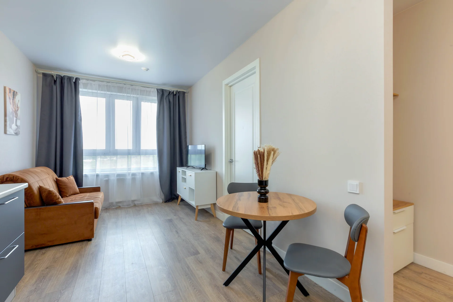 Inndays Apartments - миниатюра 11