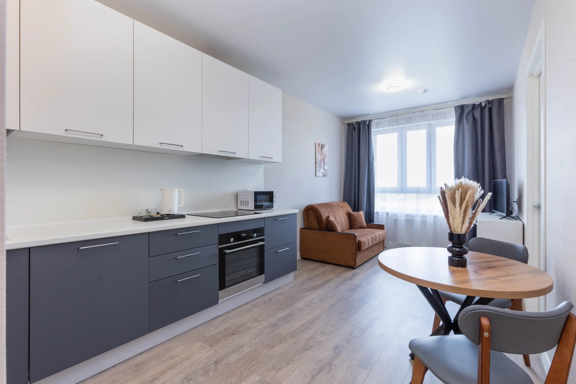 Inndays Apartments - миниатюра 12