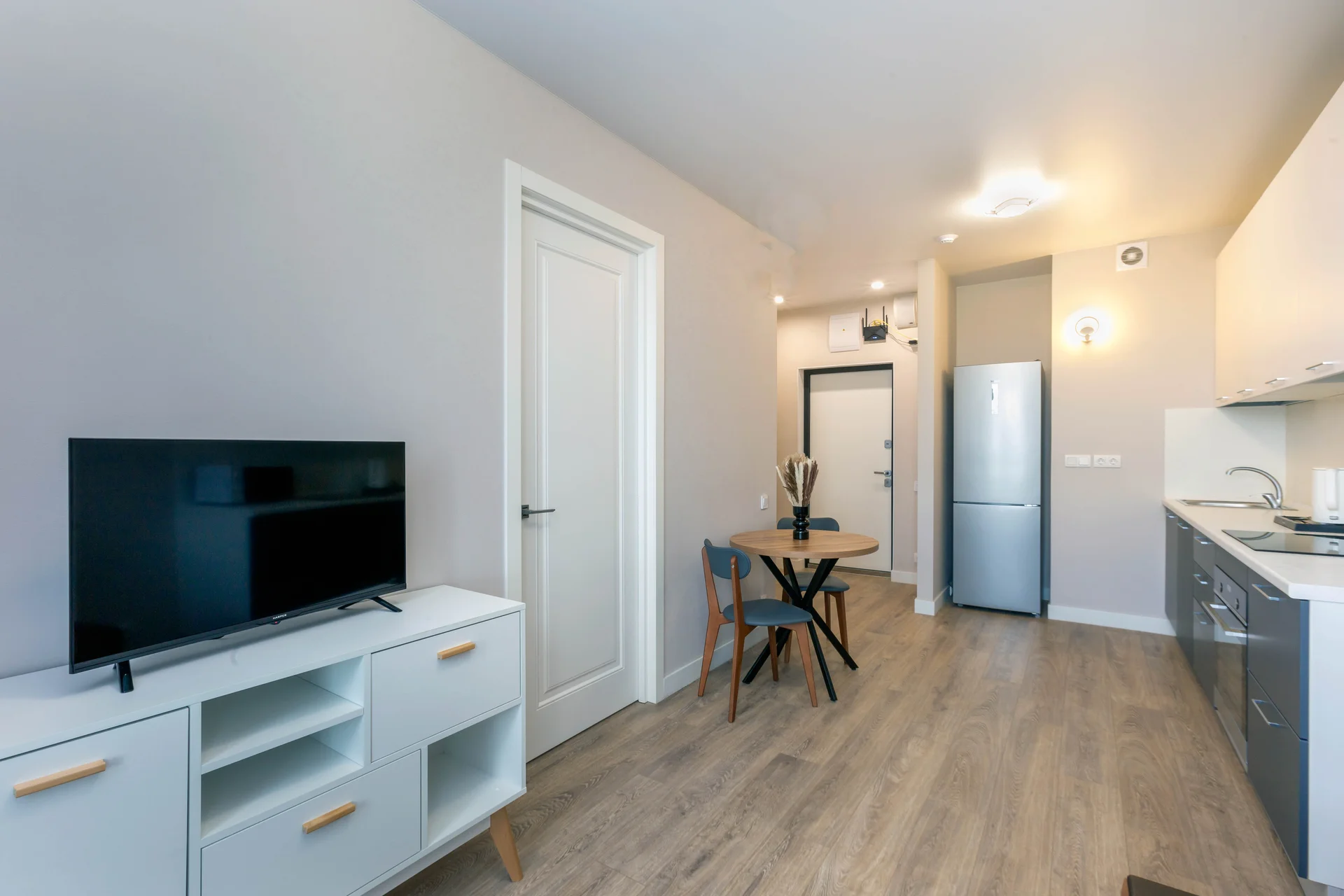 Inndays Apartments - миниатюра 13