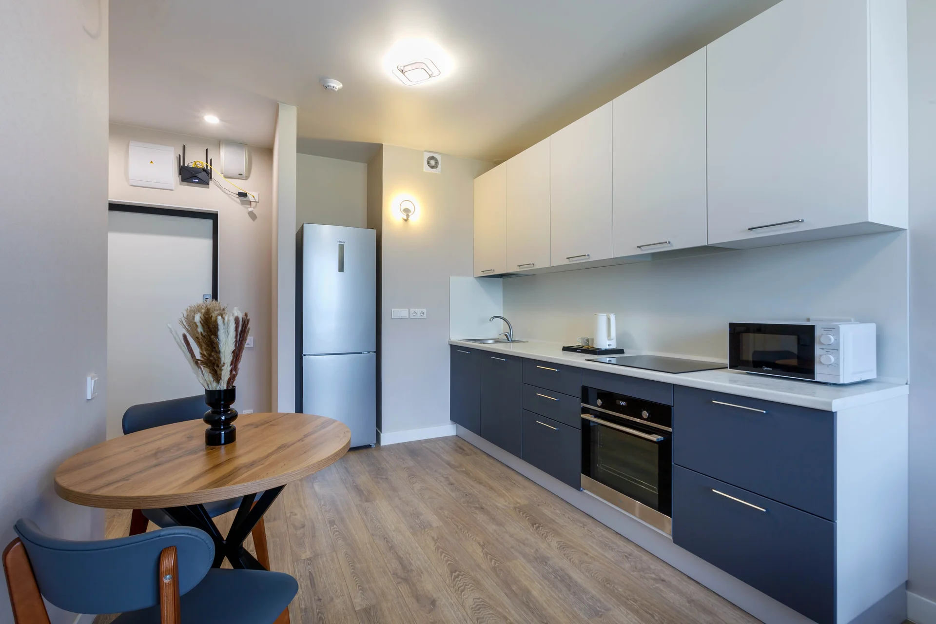 Inndays Apartments - миниатюра 14