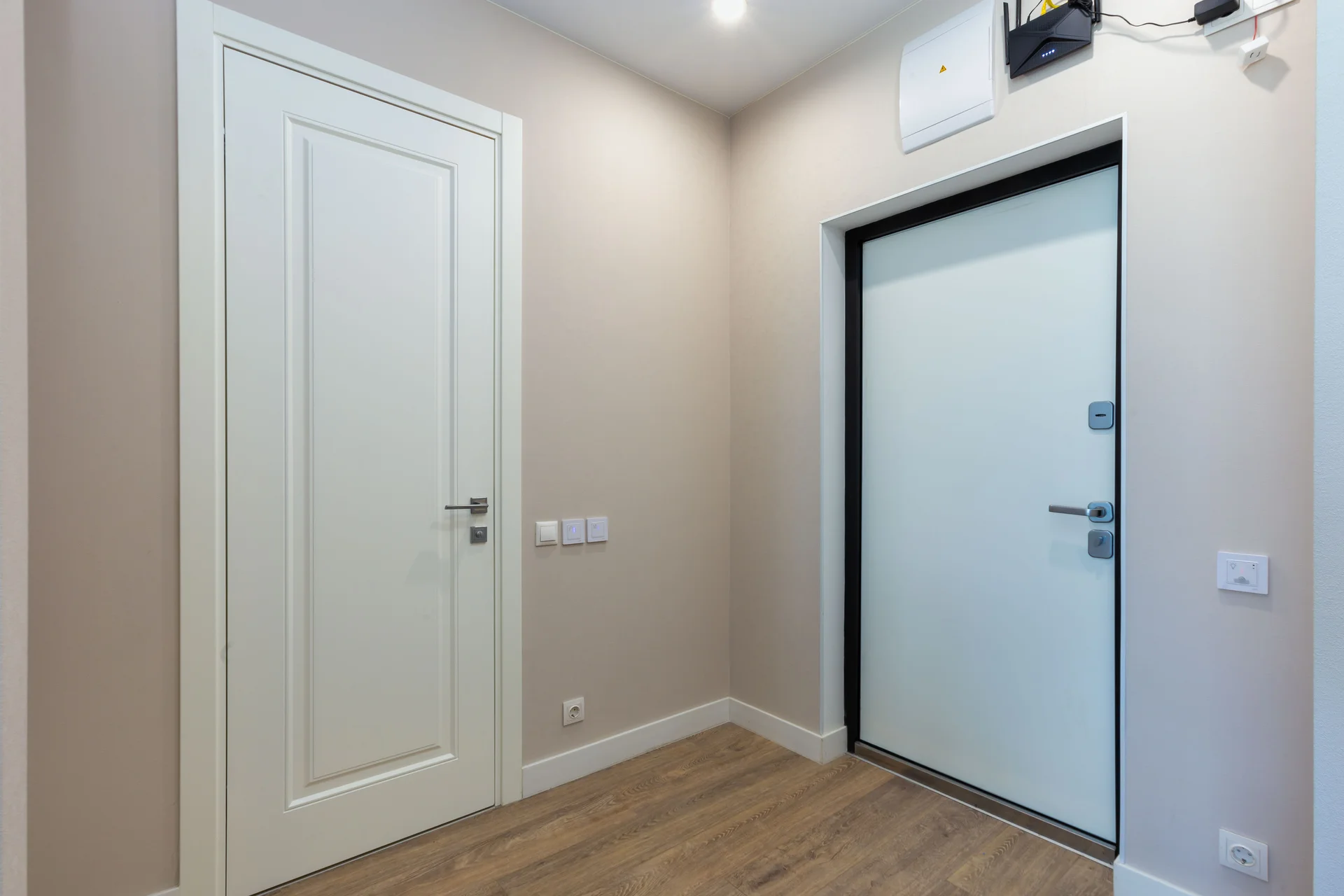 Inndays Apartments - миниатюра 15