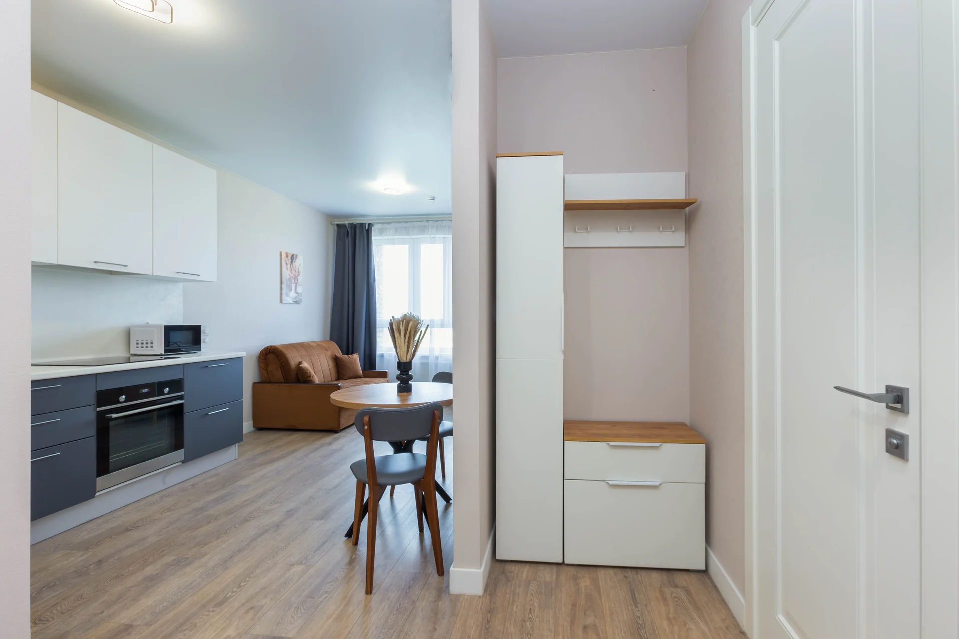 Inndays Apartments - миниатюра 16