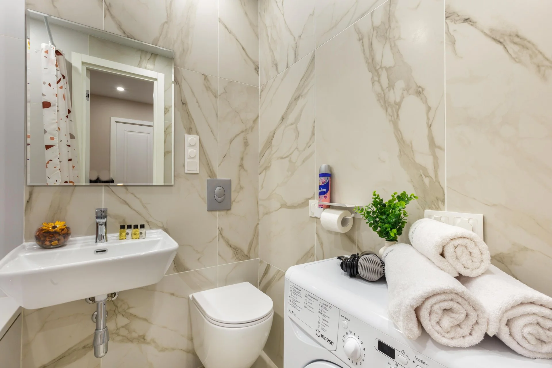 Inndays Apartments - миниатюра 4