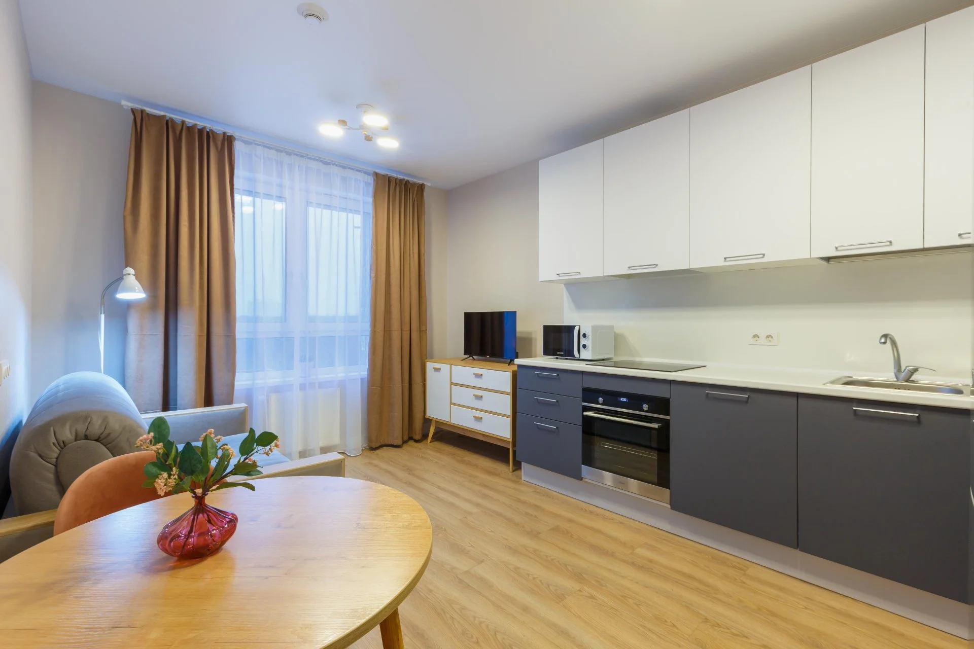Inndays Apartments - миниатюра 5