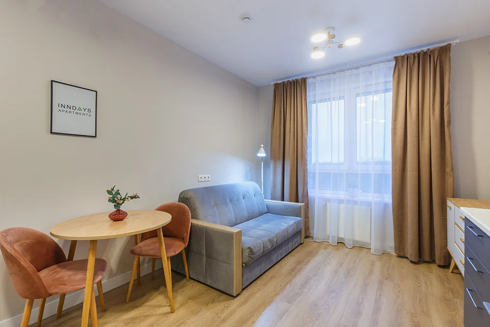 Inndays Apartments - миниатюра 8