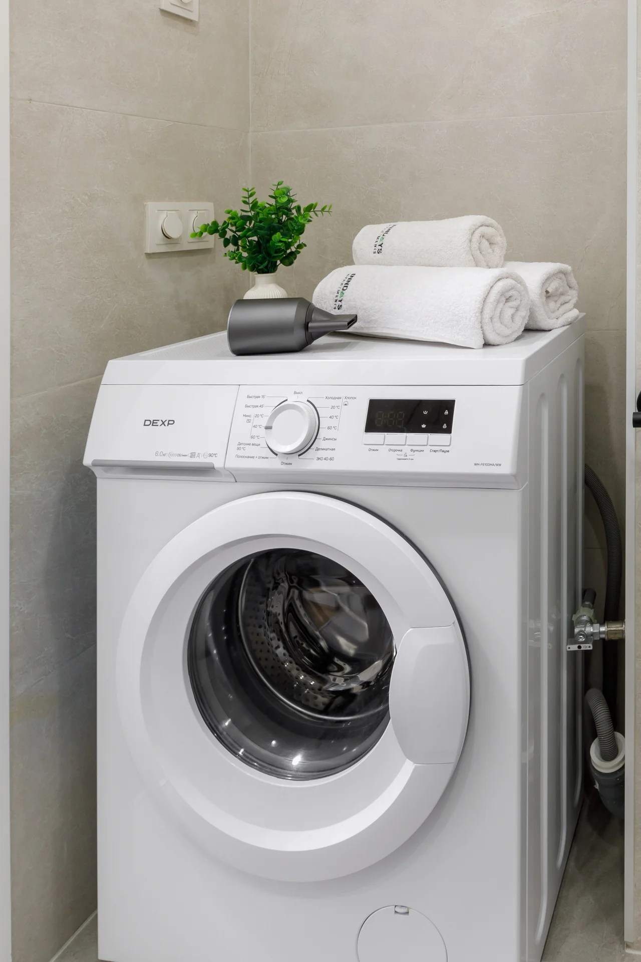 Inndays Apartments - миниатюра 5