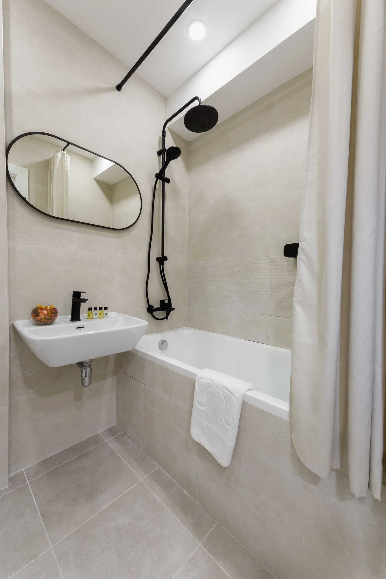 Inndays Apartments - миниатюра 6
