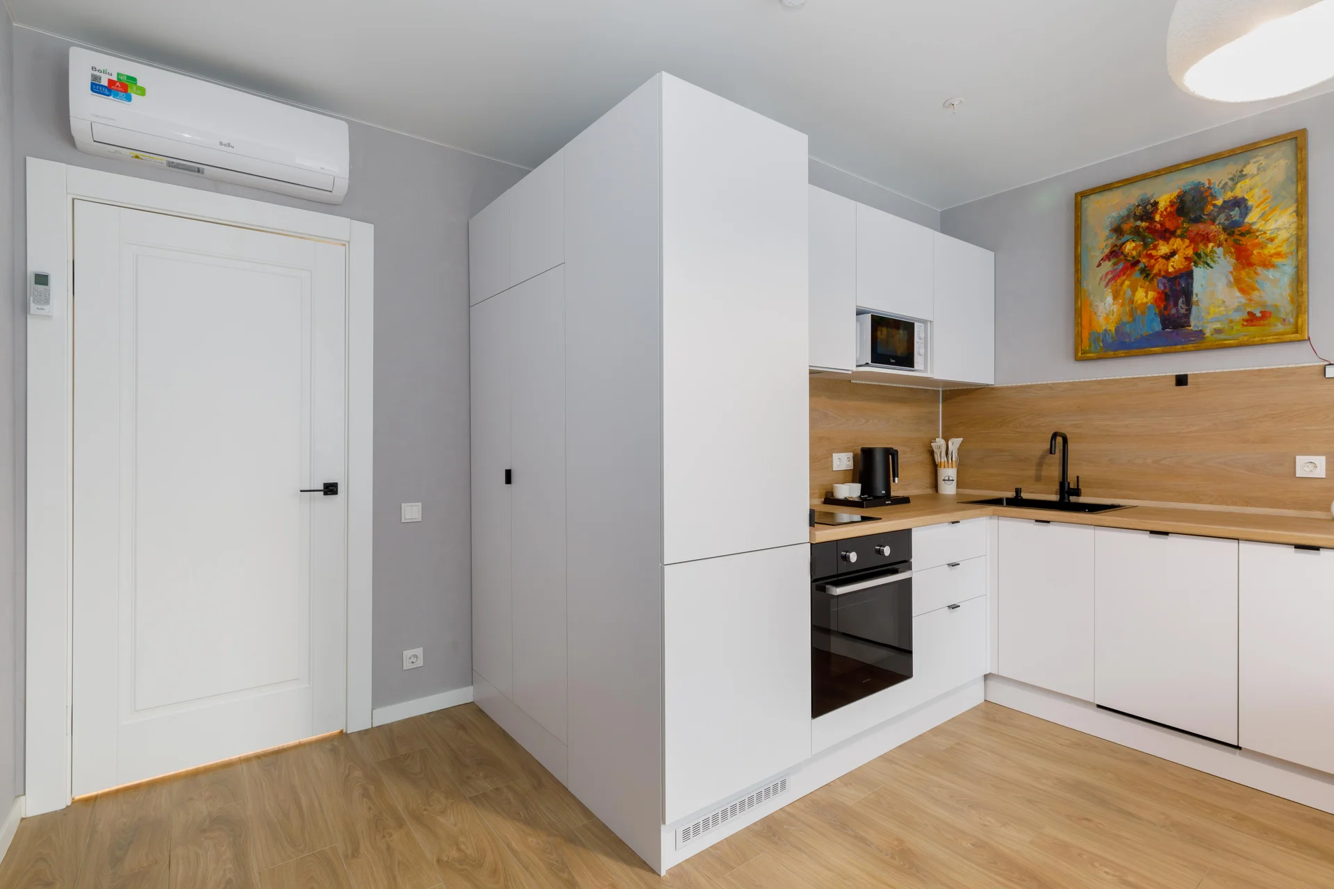 Inndays Apartments - миниатюра 7