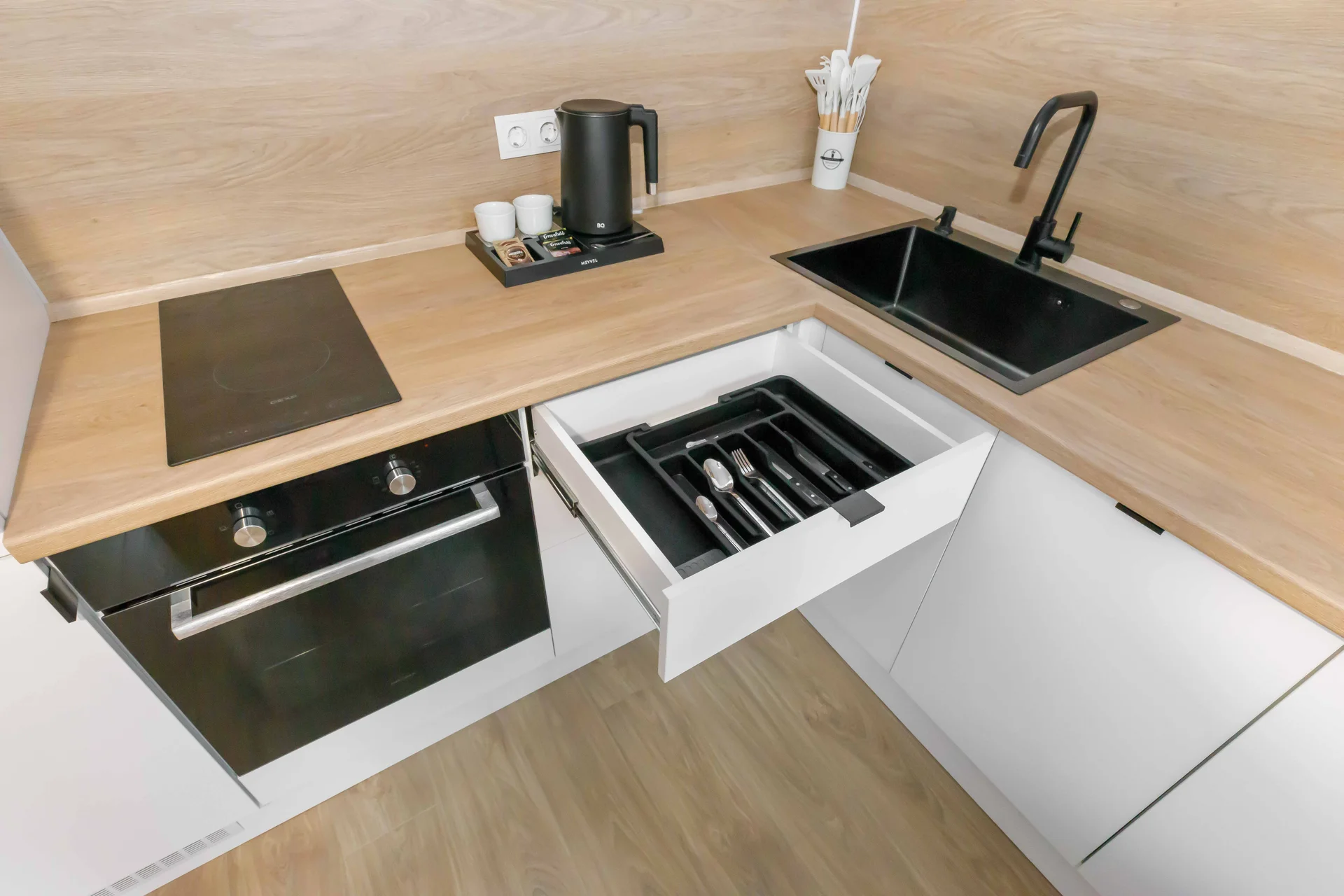 Inndays Apartments - миниатюра 11