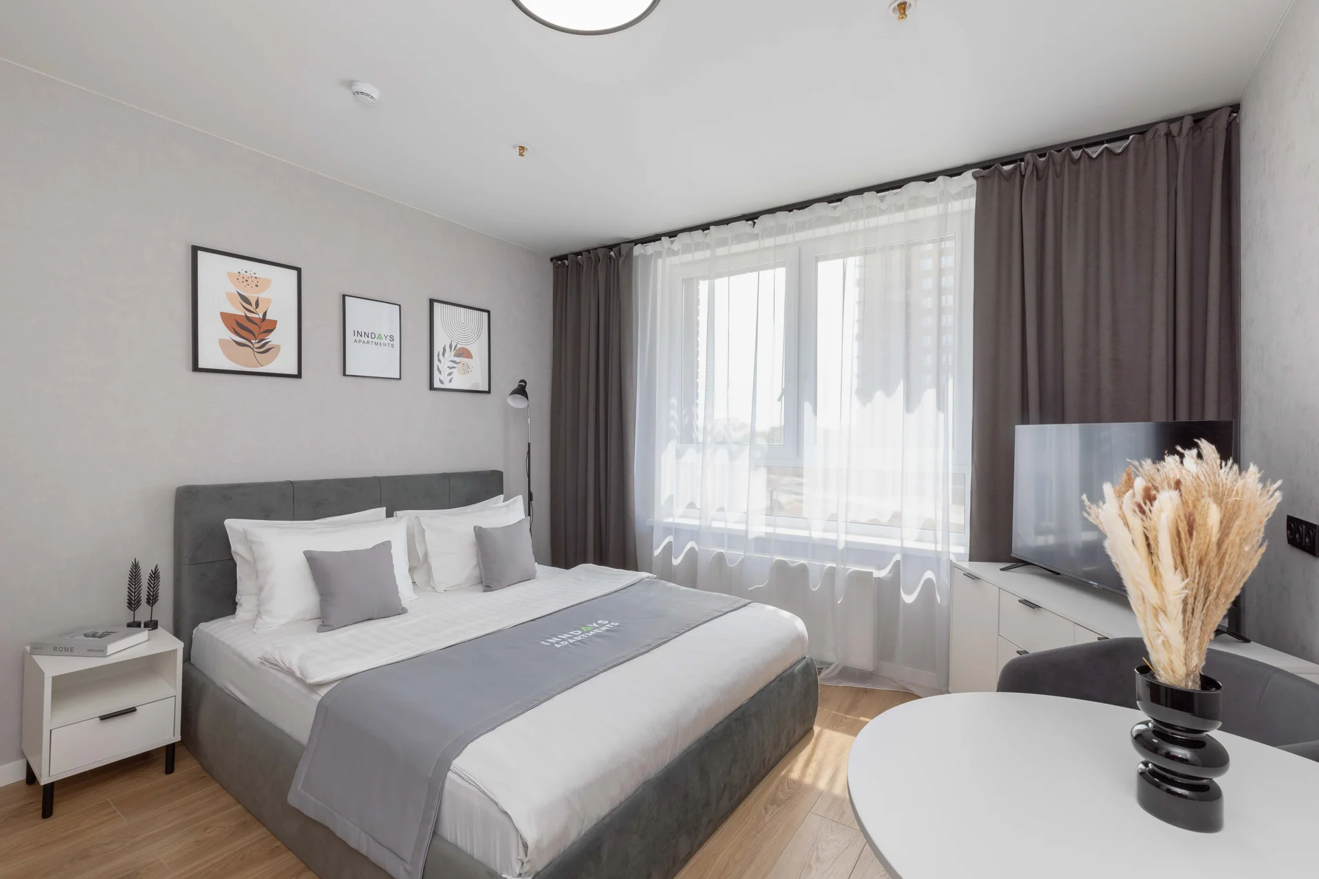 Inndays Apartments - изображение 1