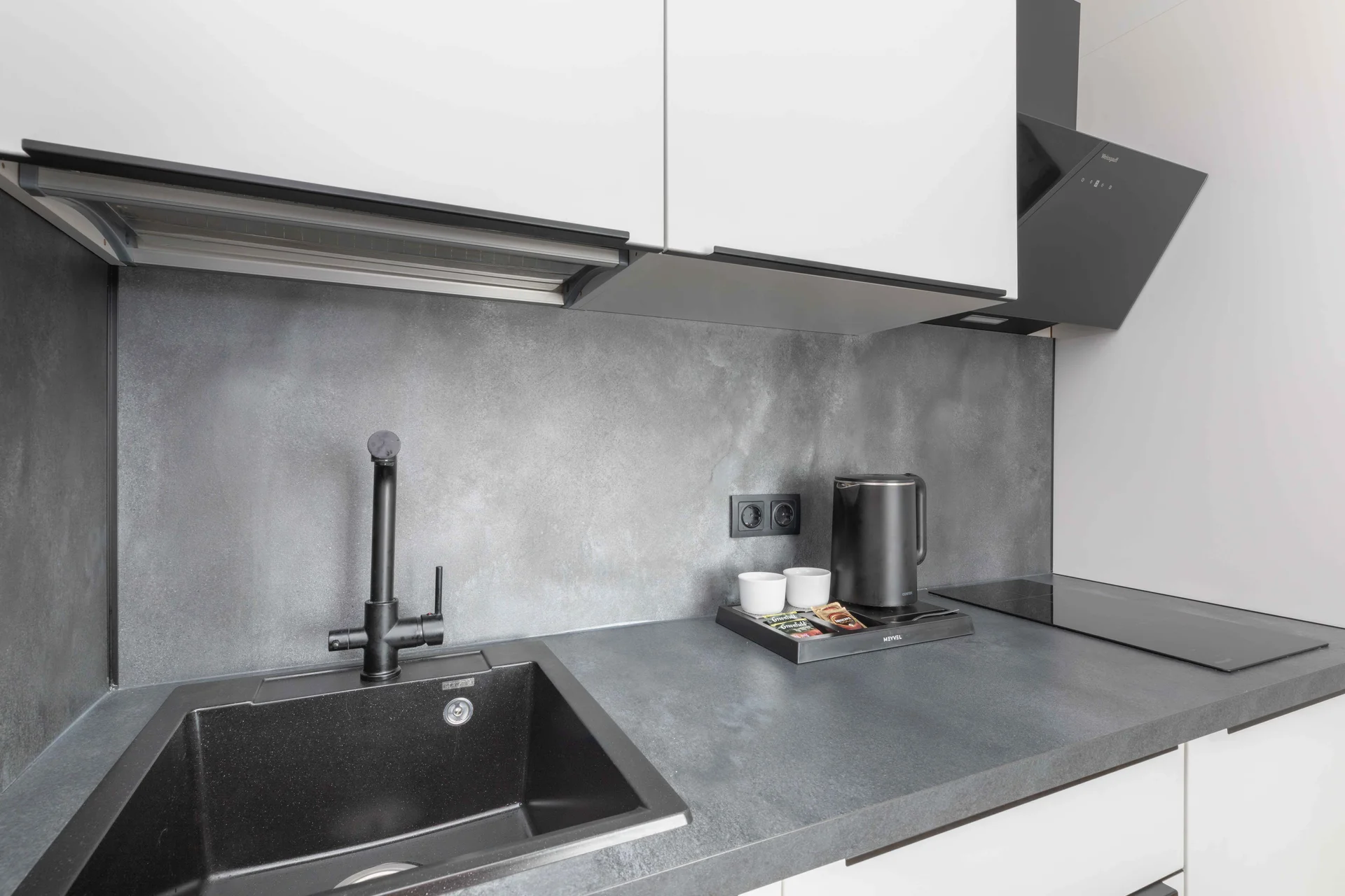 Inndays Apartments - миниатюра 6