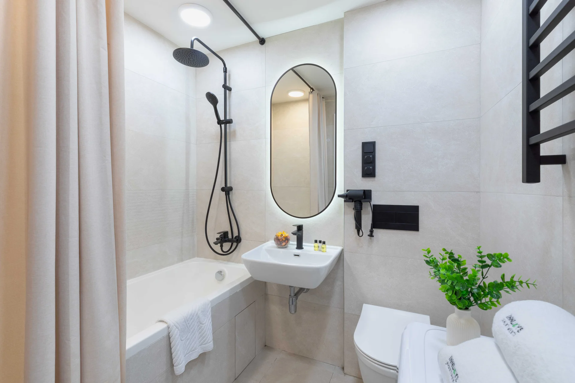Inndays Apartments - миниатюра 10