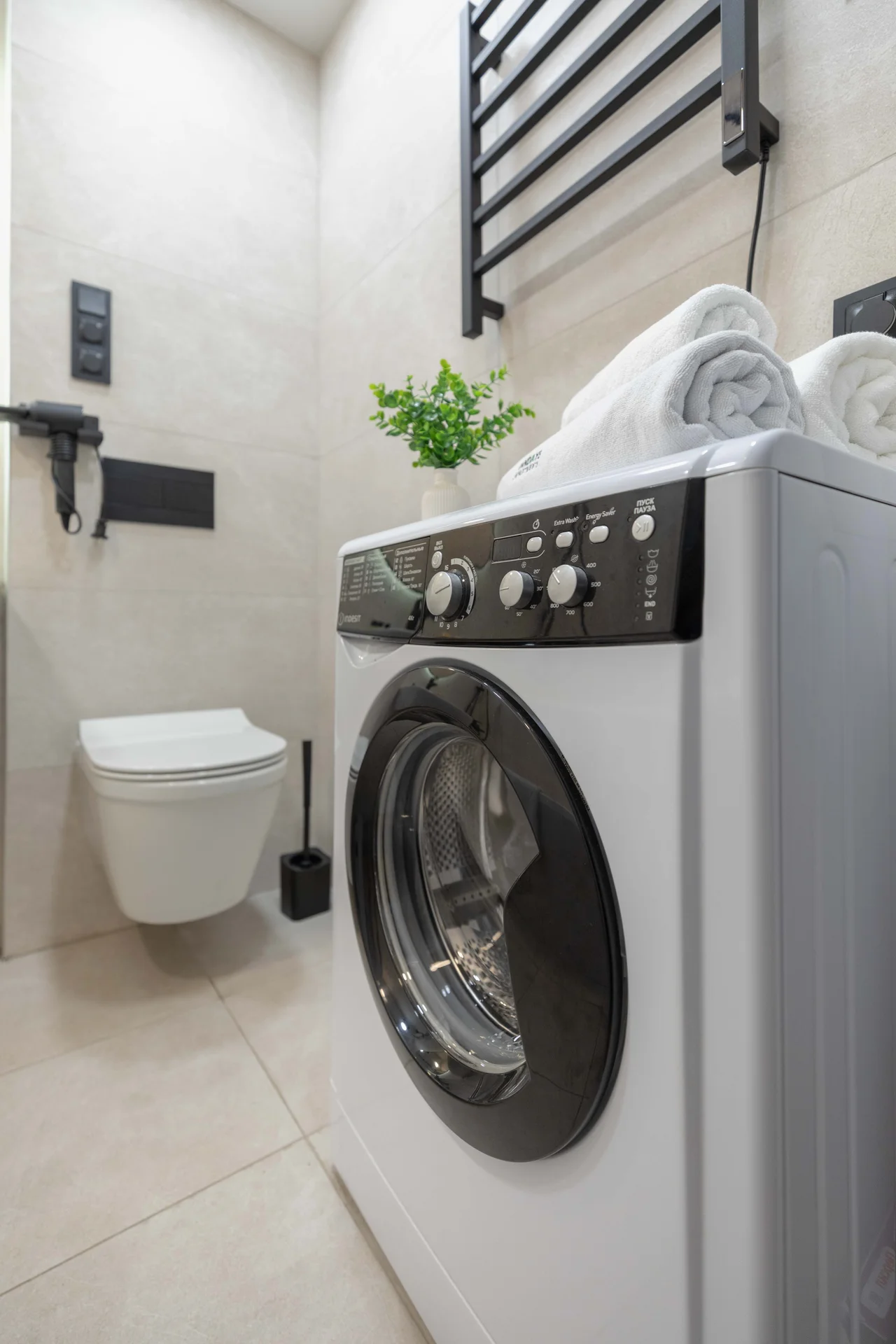Inndays Apartments - миниатюра 12