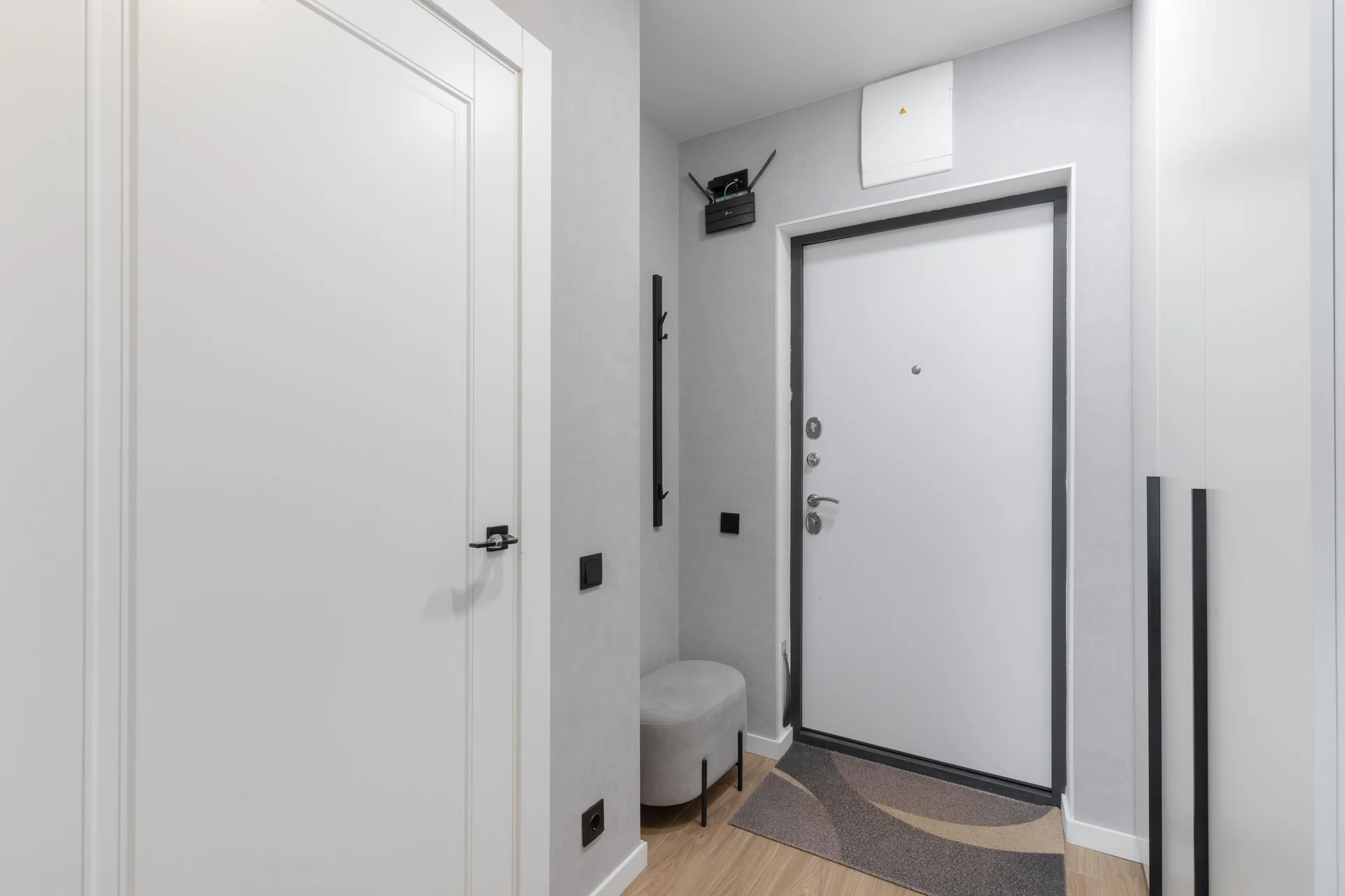 Inndays Apartments - миниатюра 13