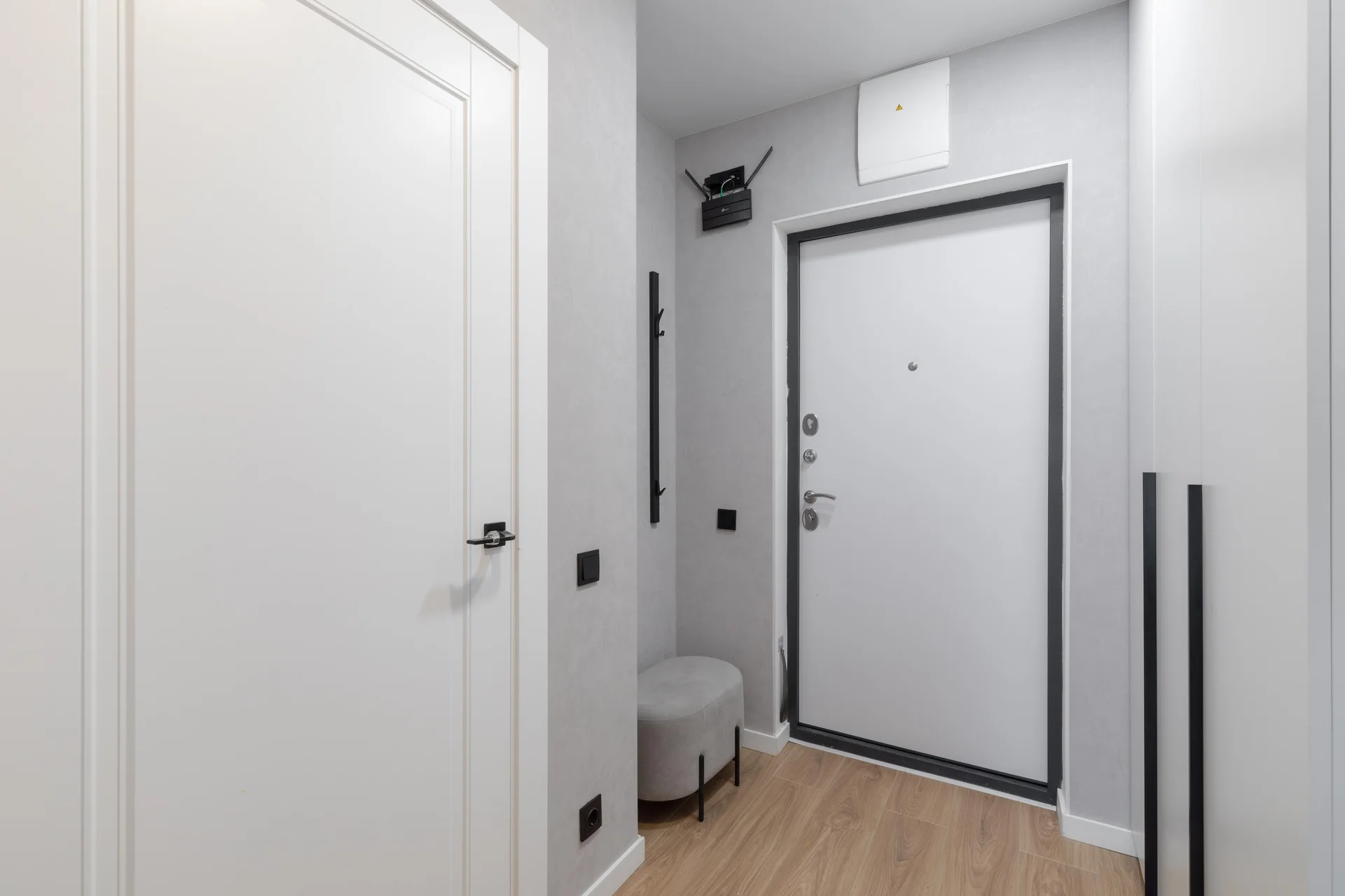 Inndays Apartments - миниатюра 14