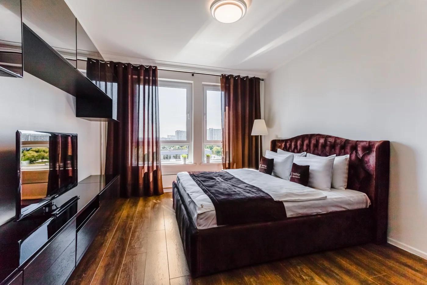 Inndays Apartments - изображение 1