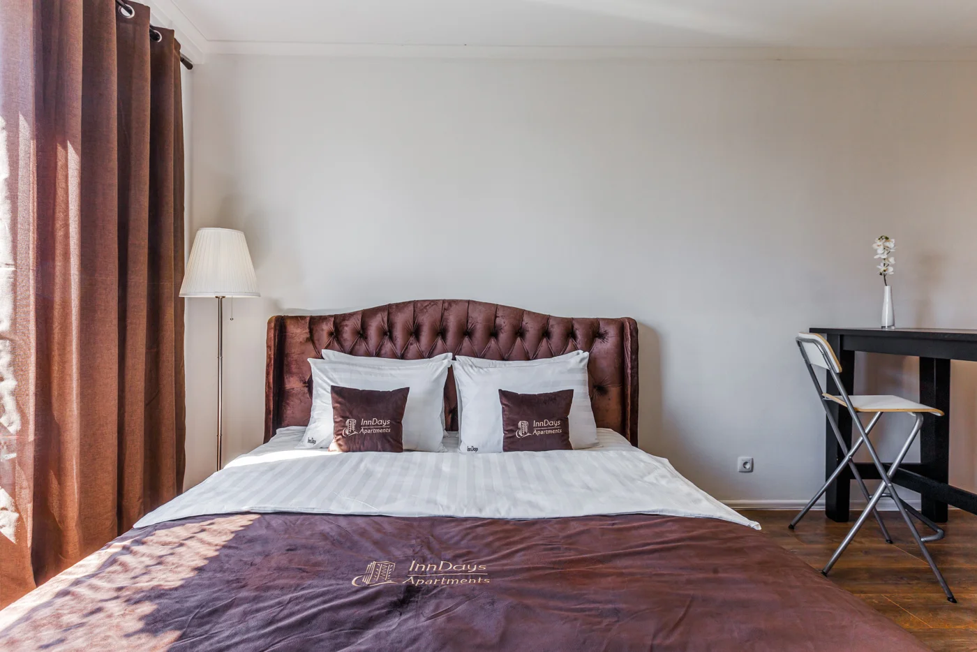 Inndays Apartments - миниатюра 3