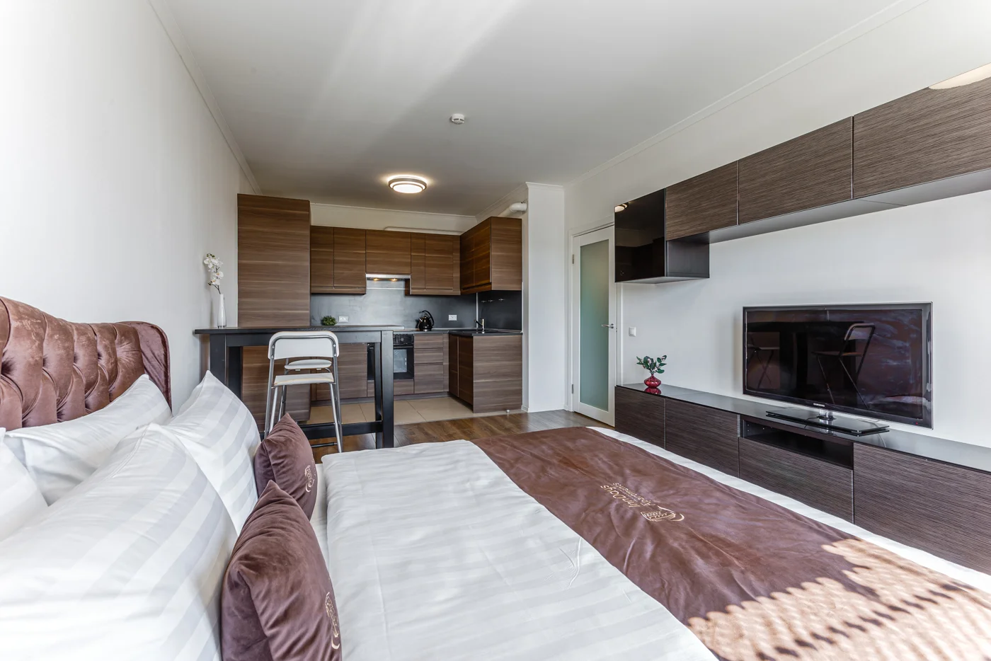 Inndays Apartments - миниатюра 4