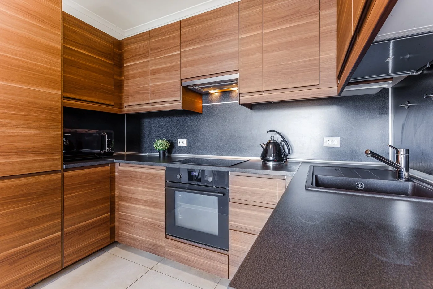 Inndays Apartments - миниатюра 6