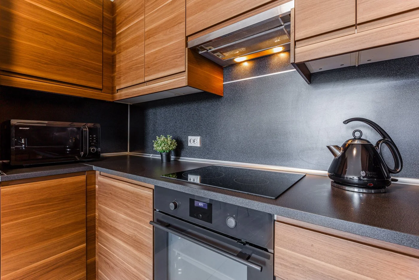 Inndays Apartments - миниатюра 7