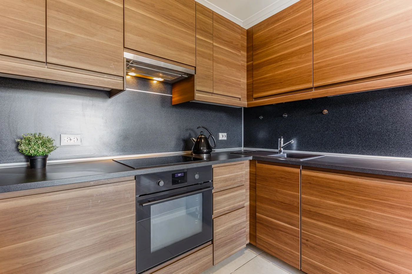 Inndays Apartments - миниатюра 8