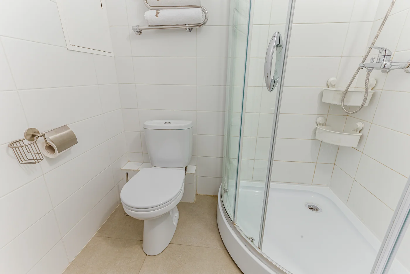 Inndays Apartments - миниатюра 9