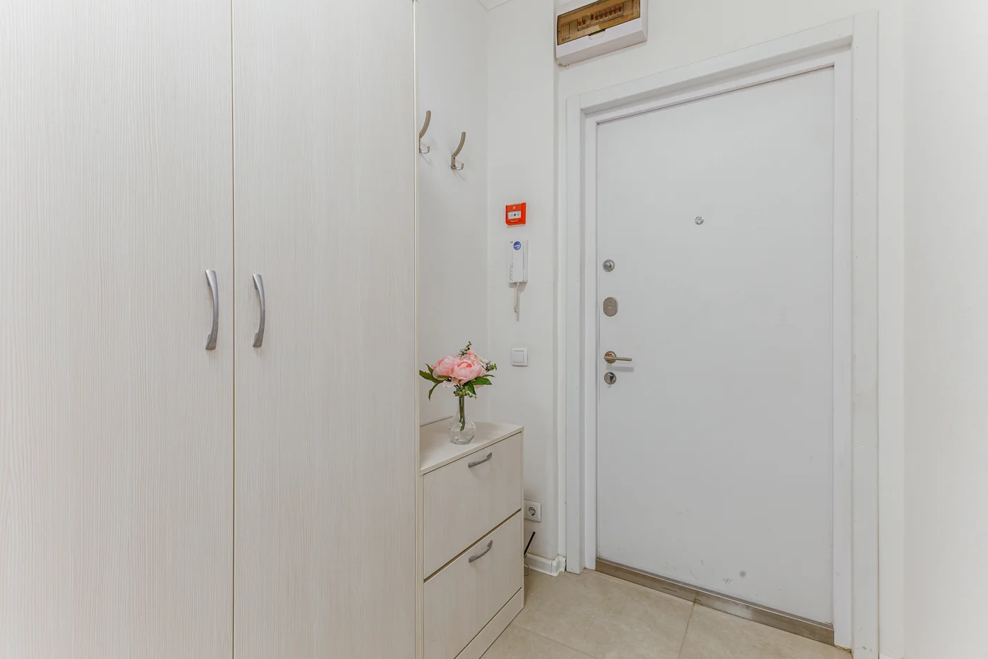 Inndays Apartments - миниатюра 10