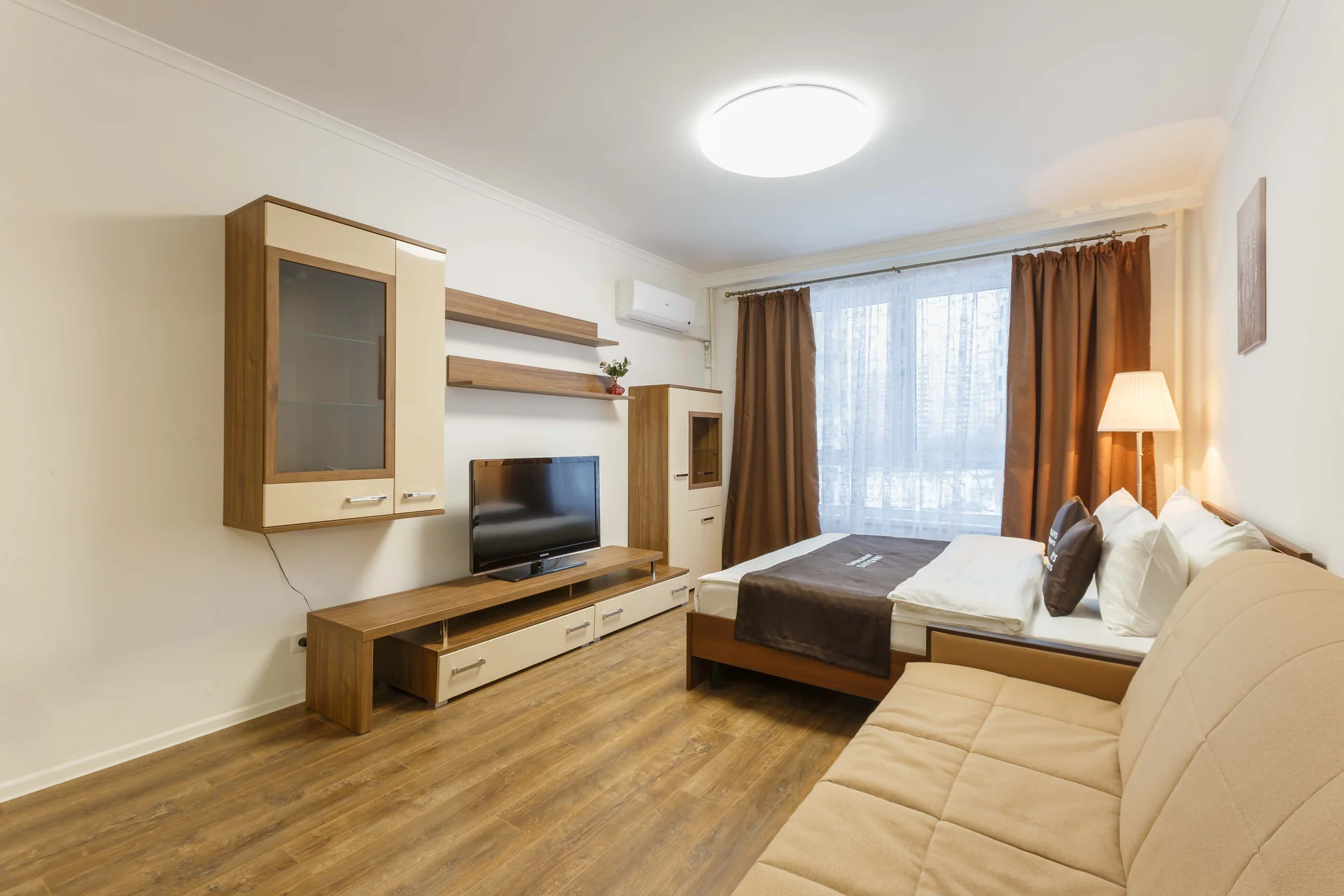 Inndays Apartments - миниатюра 5