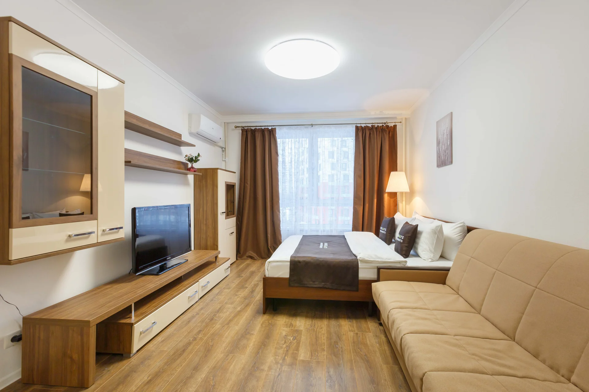 Inndays Apartments - миниатюра 8