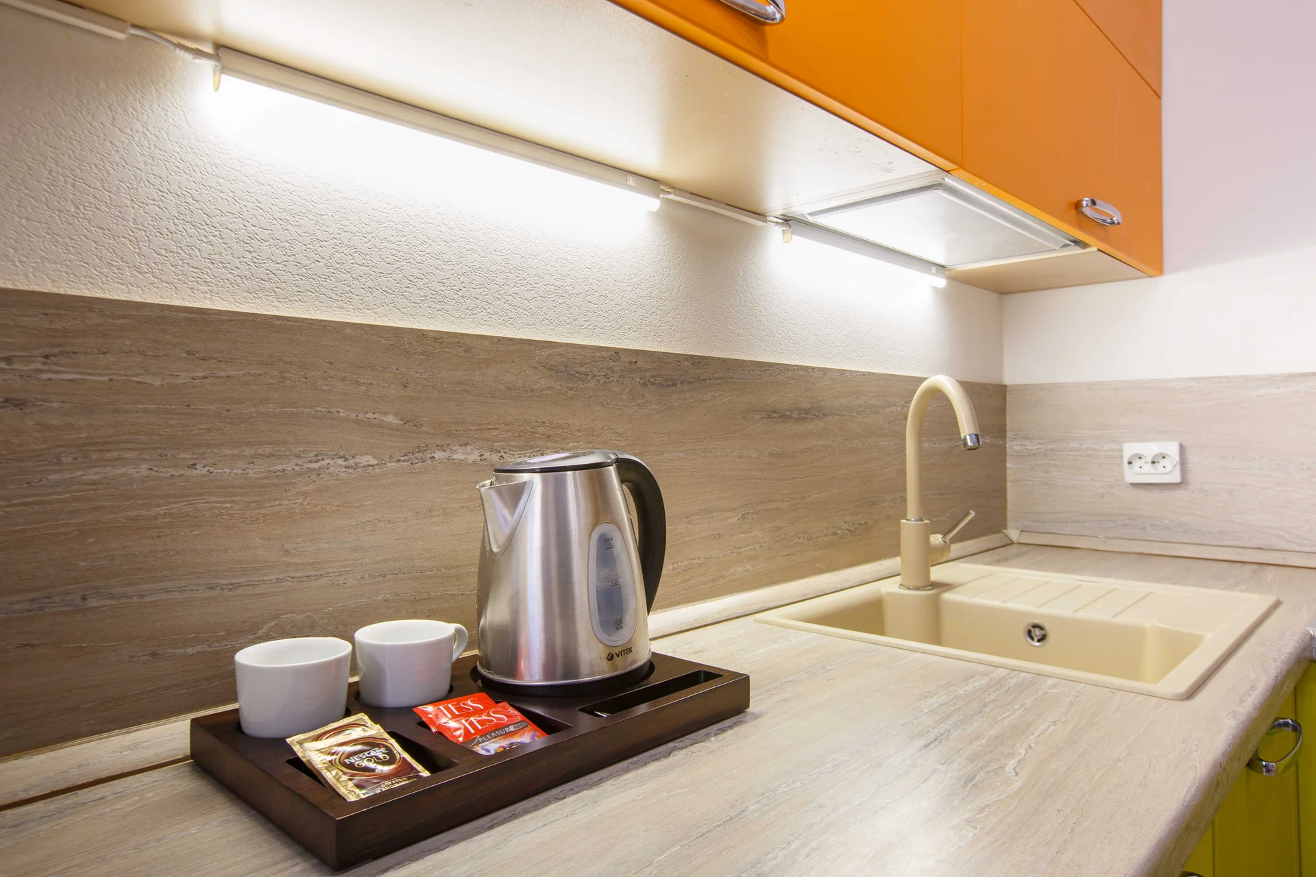Inndays Apartments - миниатюра 9