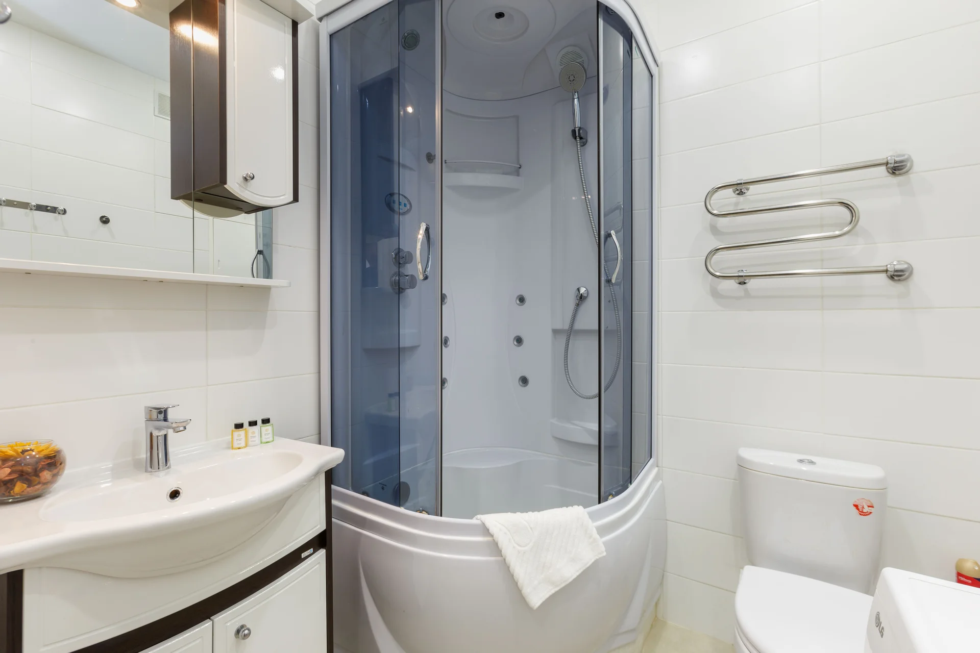 Inndays Apartments - миниатюра 11