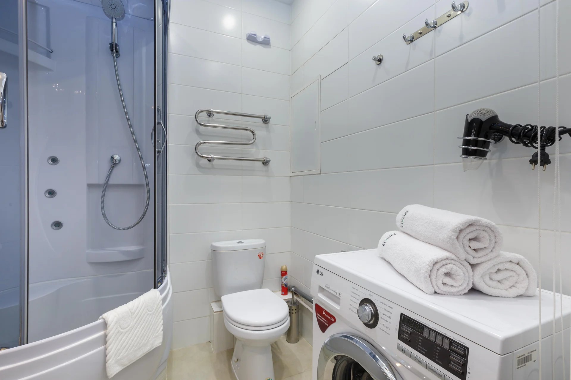 Inndays Apartments - миниатюра 12