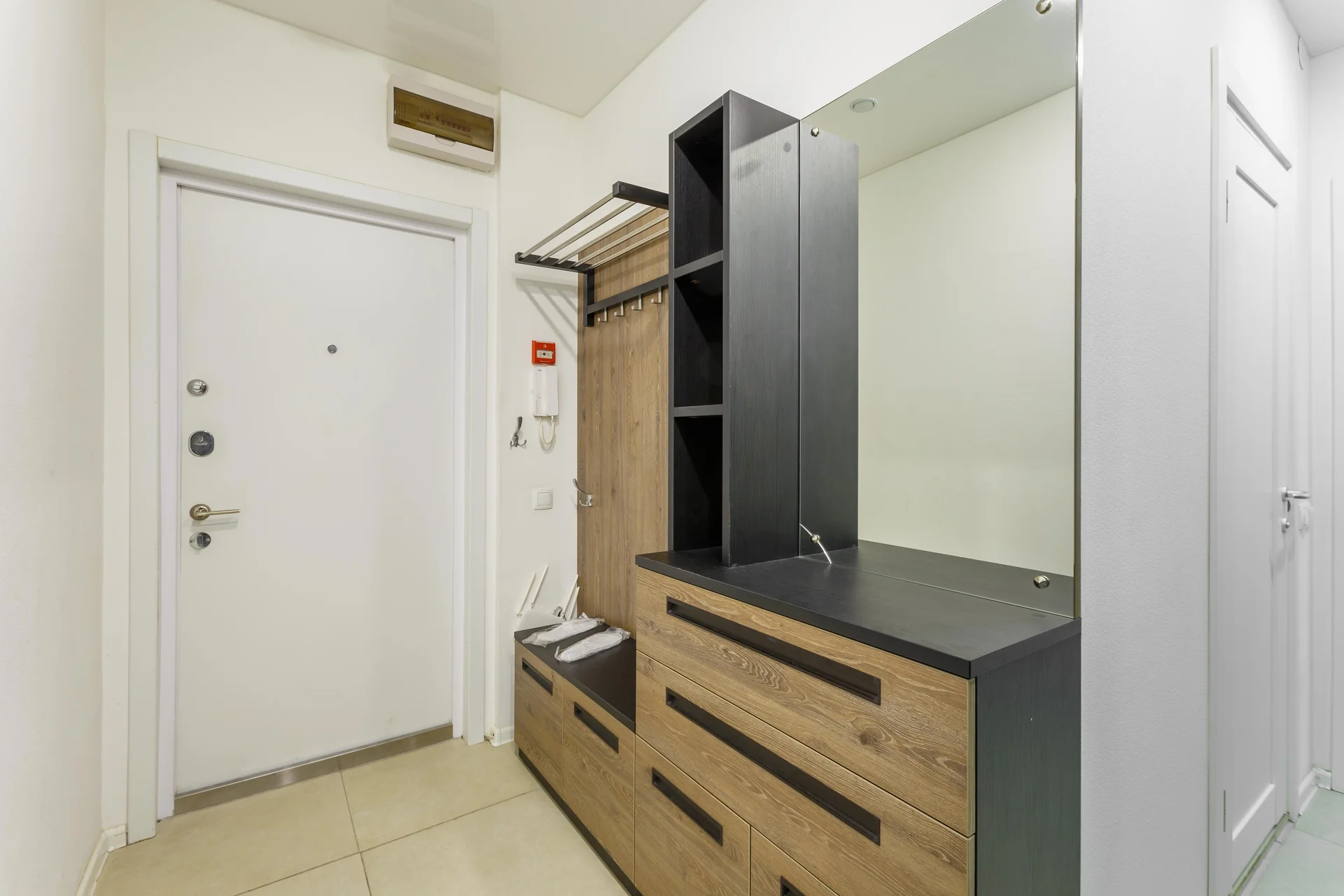 Inndays Apartments - миниатюра 13