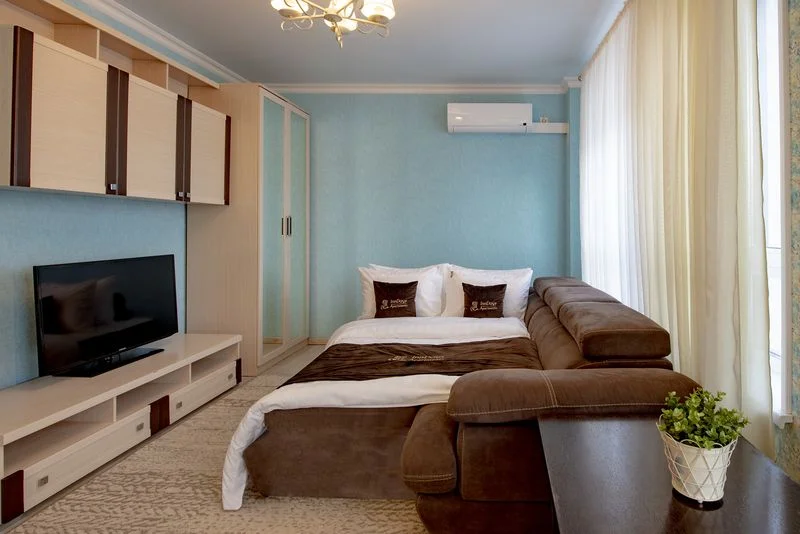 Inndays Apartments - изображение 1