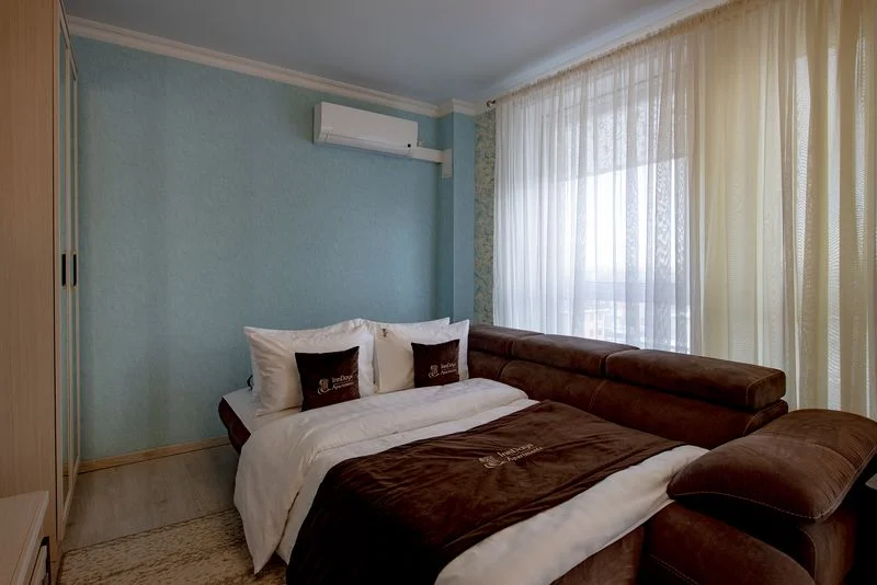 Inndays Apartments - миниатюра 2