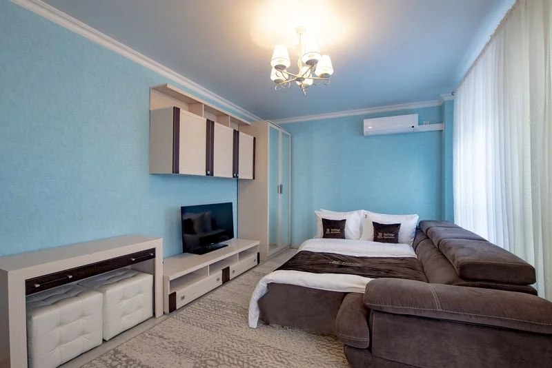 Inndays Apartments - миниатюра 3