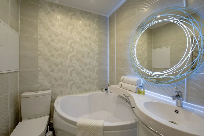 Inndays Apartments - миниатюра 5