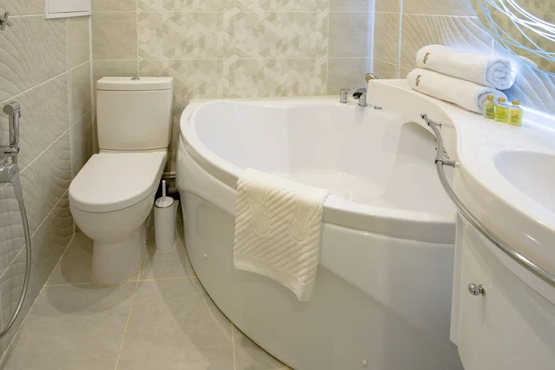 Inndays Apartments - миниатюра 6