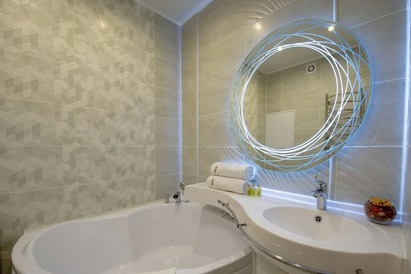 Inndays Apartments - миниатюра 7