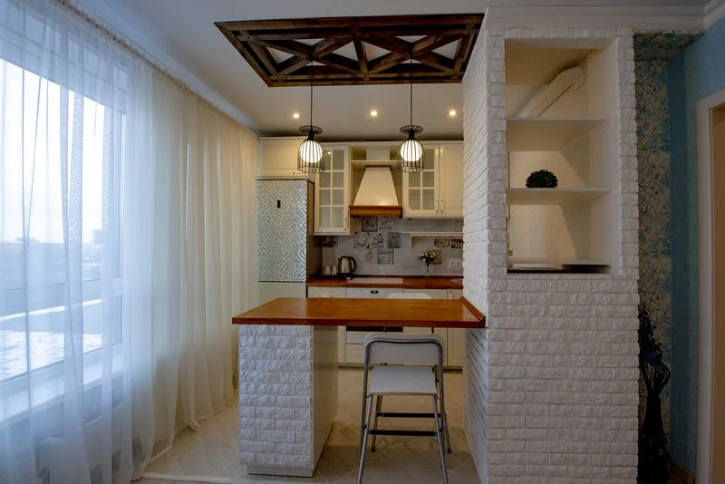 Inndays Apartments - миниатюра 9