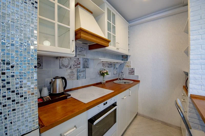 Inndays Apartments - миниатюра 10
