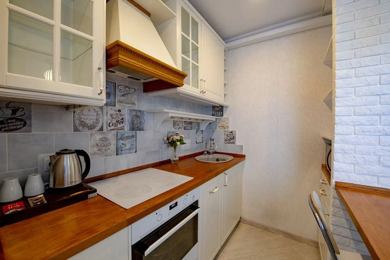 Inndays Apartments - миниатюра 11
