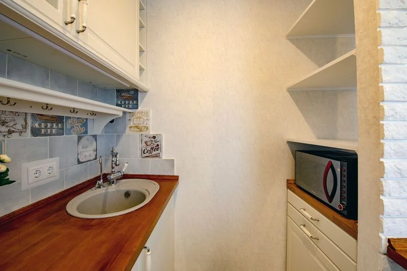 Inndays Apartments - миниатюра 12