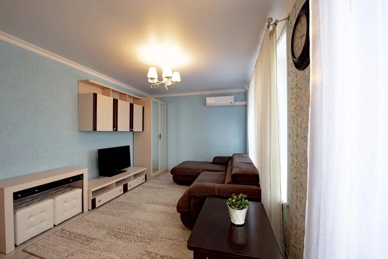 Inndays Apartments - миниатюра 15